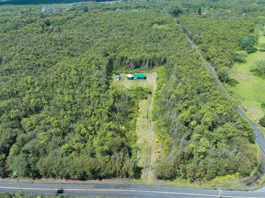 18-8129 N Kulani Rd, Mountain View, HI 96771 - #2