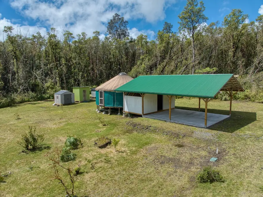 18-8129 N Kulani Rd, Mountain View, HI 96771 - #3