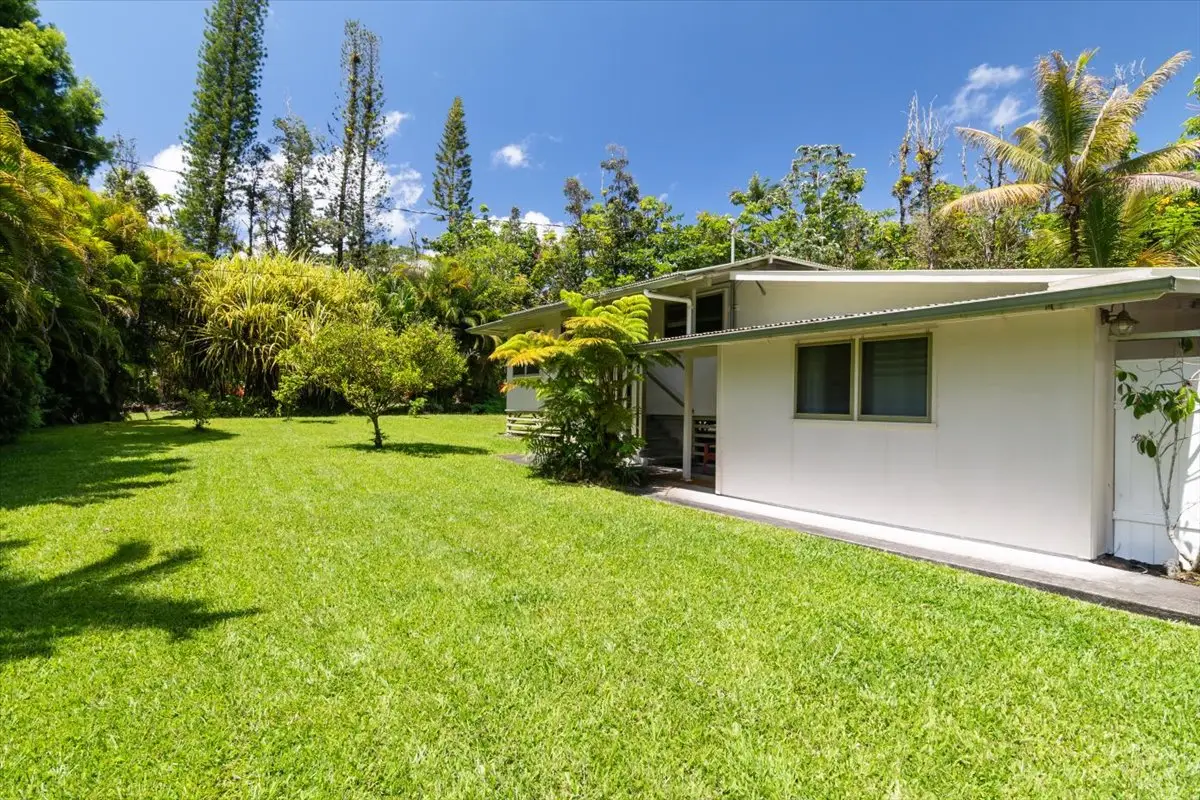 14-3342 Kaululaau Rd #3, Pahoa, HI 96778 - #1