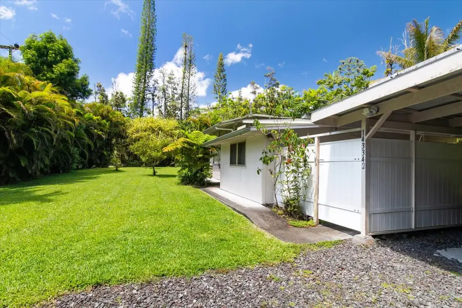 14-3342 Kaululaau Rd #3, Pahoa, HI 96778 - #2