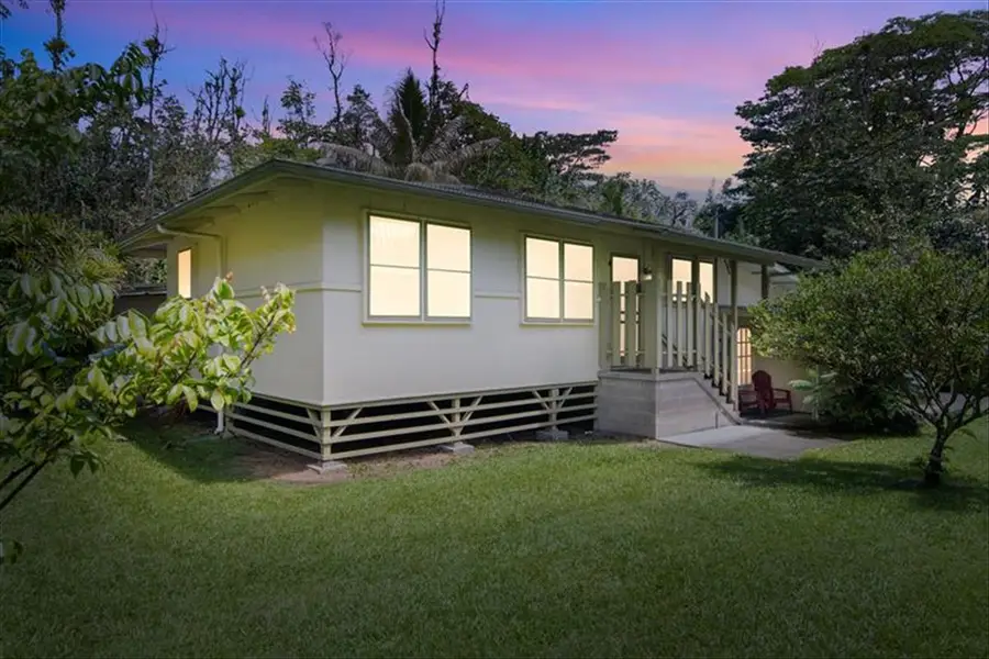 14-3342 Kaululaau Rd #3, Pahoa, HI 96778 - #3