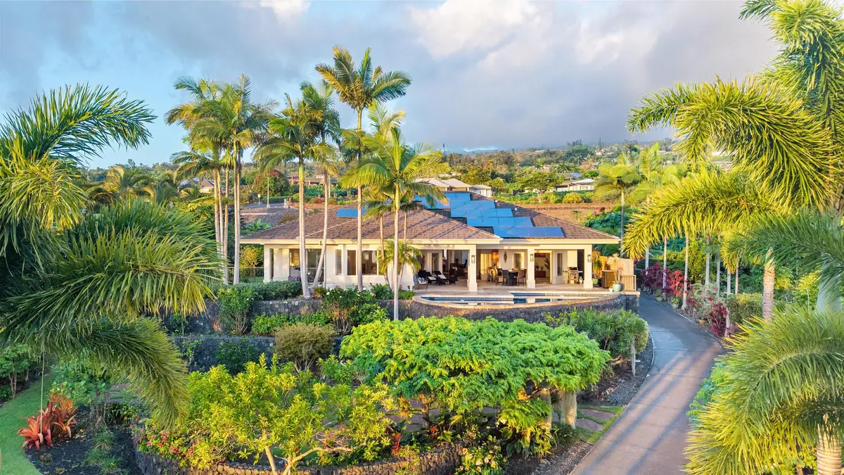73-4526 Hane St, Kailua Kona, HI 96740 - #1