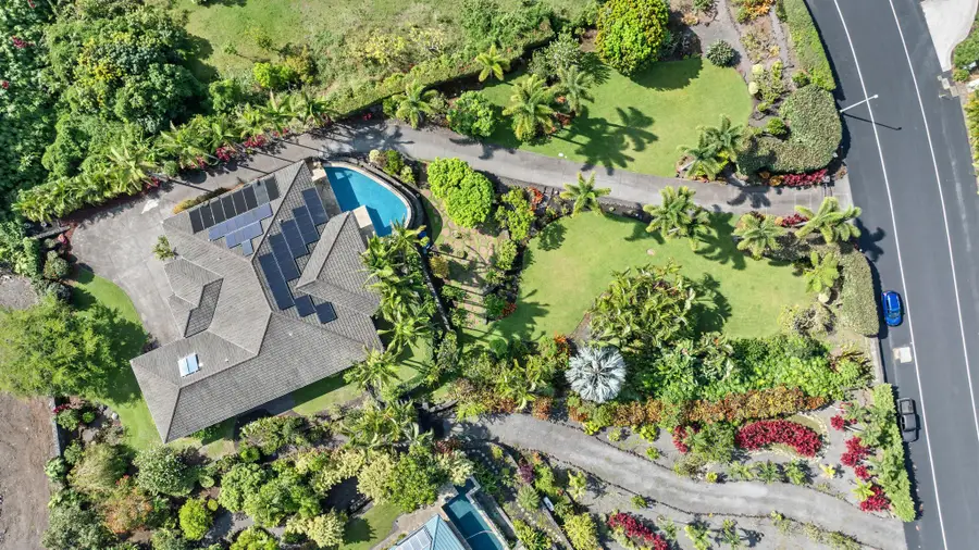 73-4526 Hane St, Kailua Kona, HI 96740 - #2