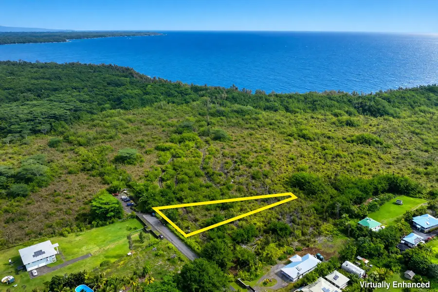 Beach Rd #Lot-2, Keaau, HI 96749 - #2
