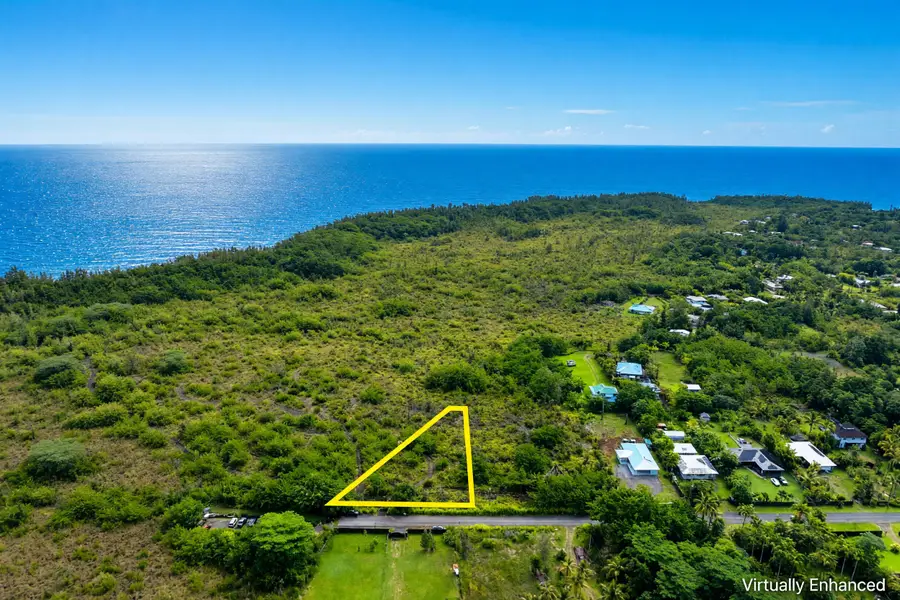Beach Rd #Lot-2, Keaau, HI 96749 - #3