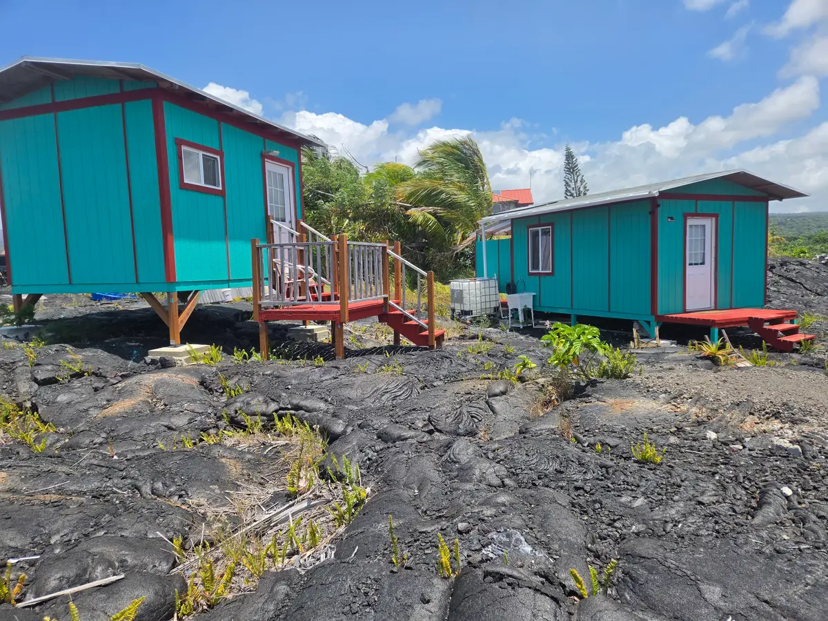 12-220 Nani St, Pahoa, HI 96778 - #1