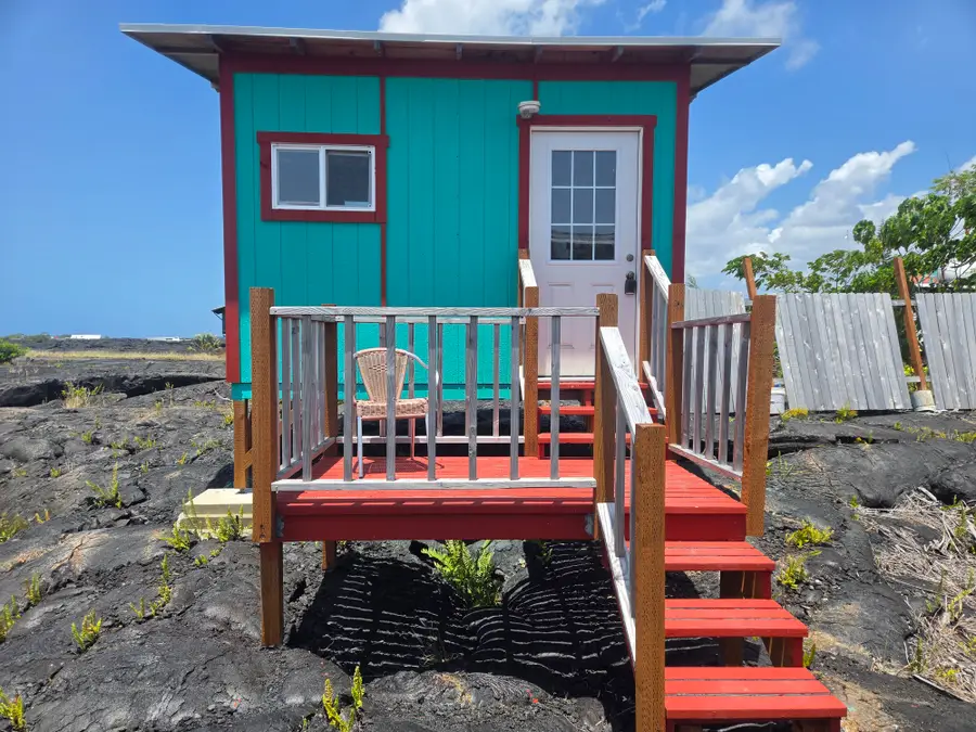 12-220 Nani St, Pahoa, HI 96778 - #2