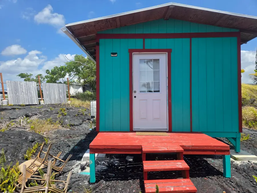 12-220 Nani St, Pahoa, HI 96778 - #3
