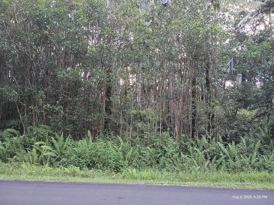 Maile St, Pahoa, HI 96778 - #3