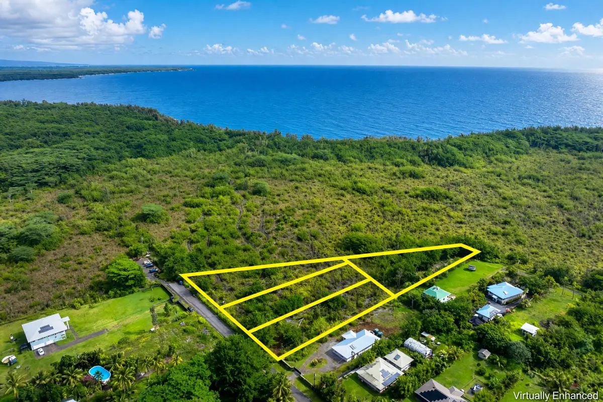 Beach Rd #Lot-4, Keaau, HI 96749 - #1