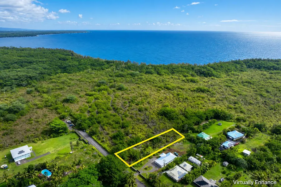 Beach Rd #Lot-4, Keaau, HI 96749 - #3