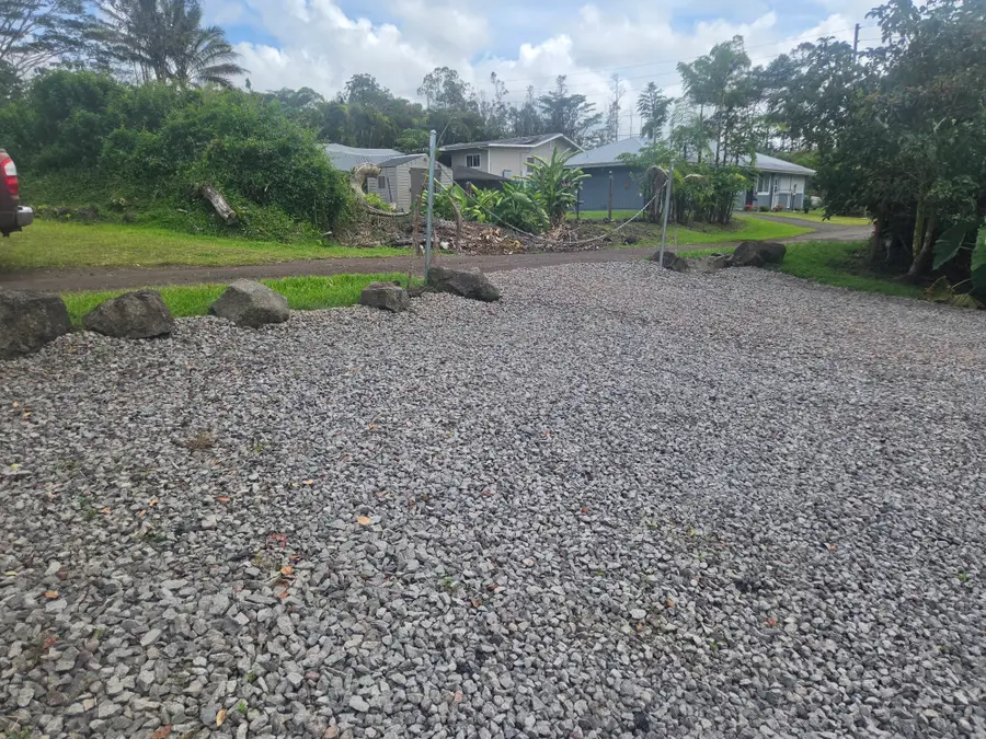 King Kamehameha Blvd, Kurtistown, HI 96760 - #2