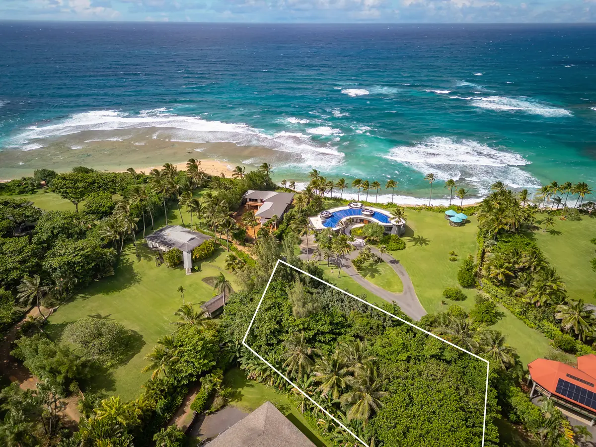 Kuhio Hwy, Hanalei, HI 96714 - #1