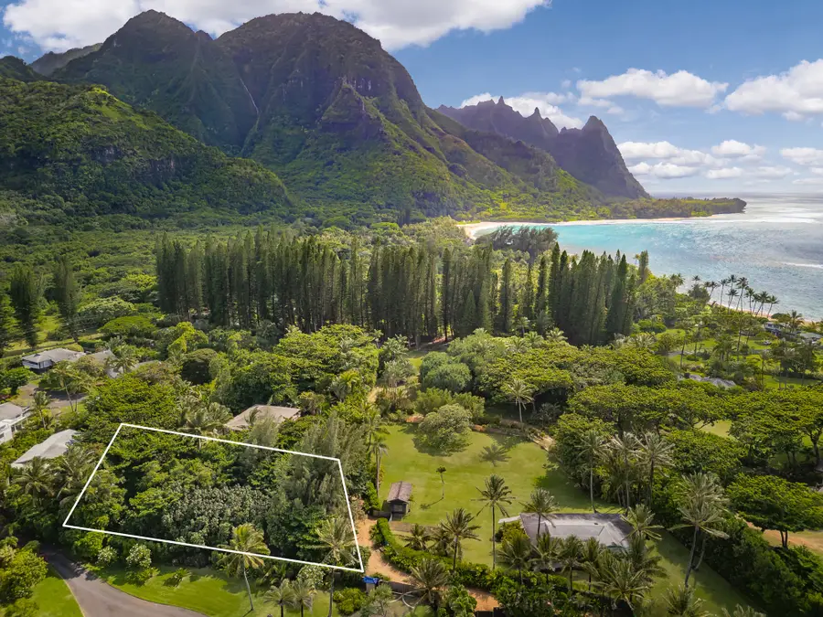 Kuhio Hwy, Hanalei, HI 96714 - #2