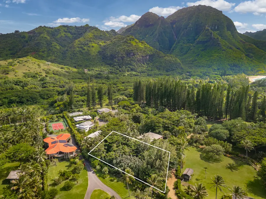 Kuhio Hwy, Hanalei, HI 96714 - #3
