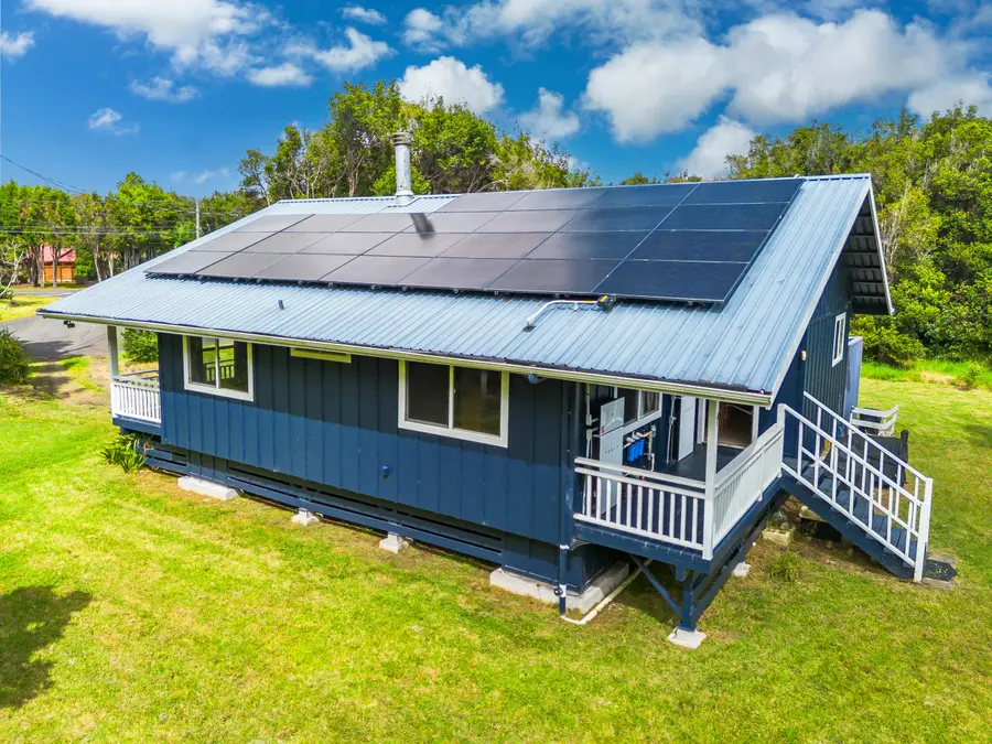 99-7731 W Kaohelo Pl, Volcano, HI 96785 - #2