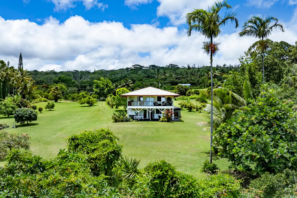 13-3817 Kamaili Uka Rd, Pahoa, HI 96778 - #1