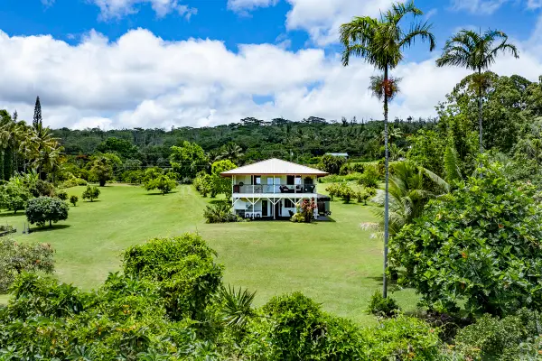 13-3817 Kamaili Uka Rd, Pahoa, HI 96778