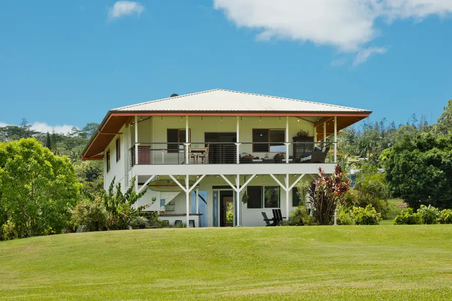 13-3817 Kamaili Uka Rd, Pahoa, HI 96778 - #2
