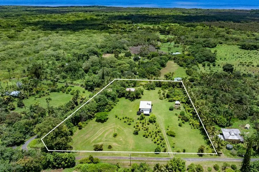13-3817 Kamaili Uka Rd, Pahoa, HI 96778 - #3