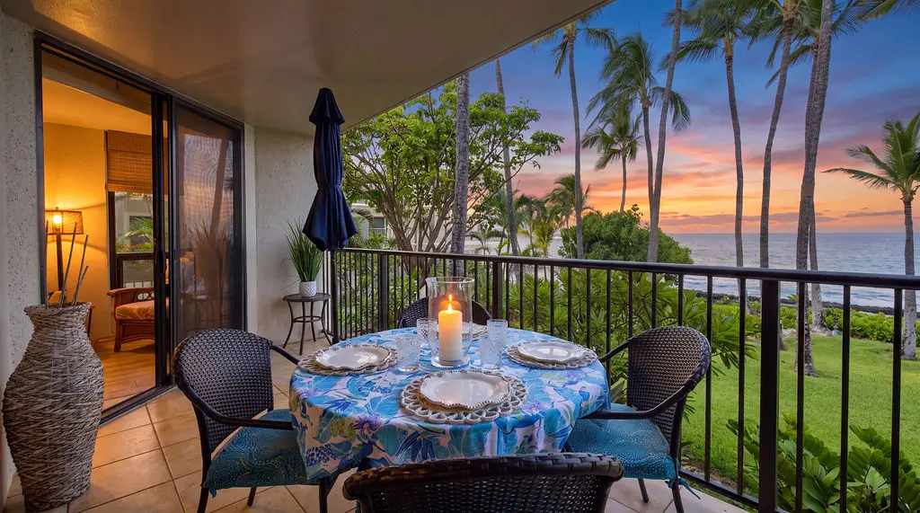 75-6106 Alii Dr #101, Kailua Kona, HI 96740 - #1