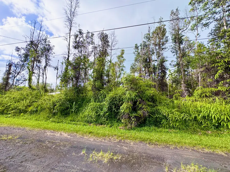 Plumeria Rd, Pahoa, HI 96778 - #2