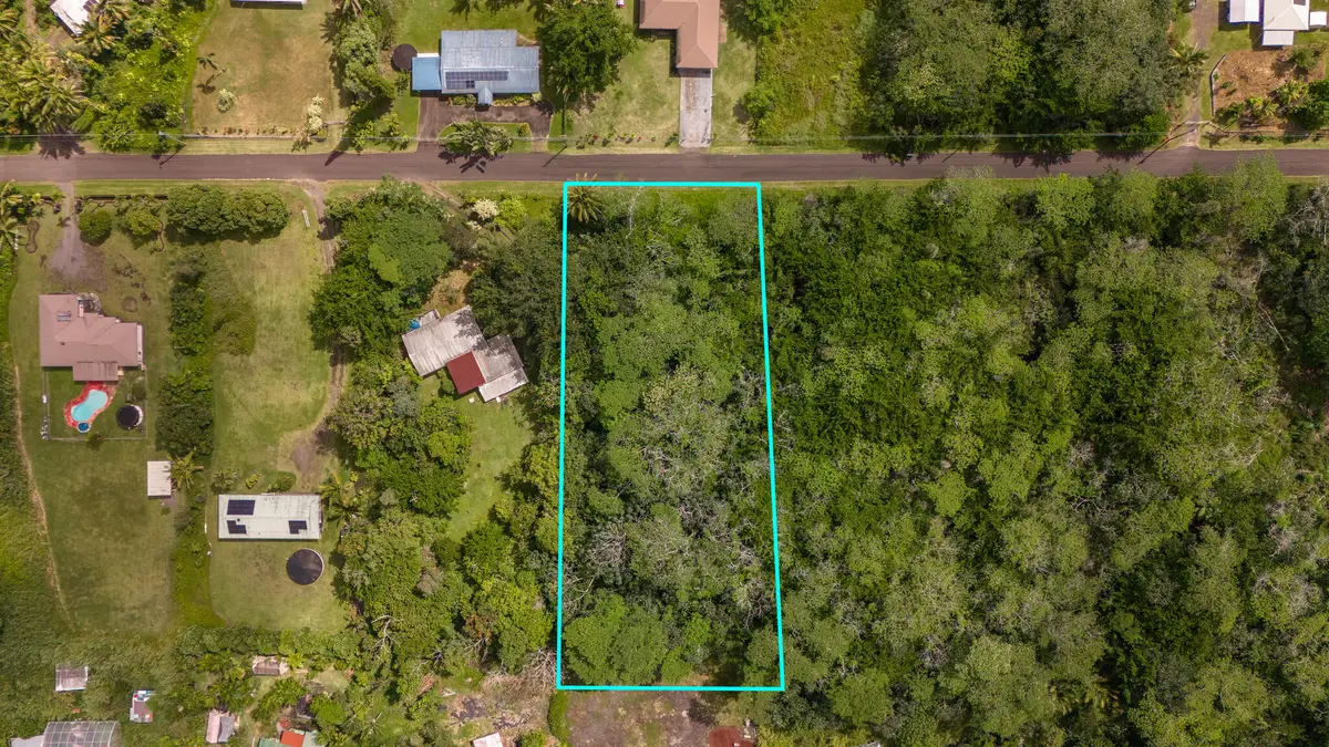 15-1994 22nd Ave, Keaau, HI 96749 - #1