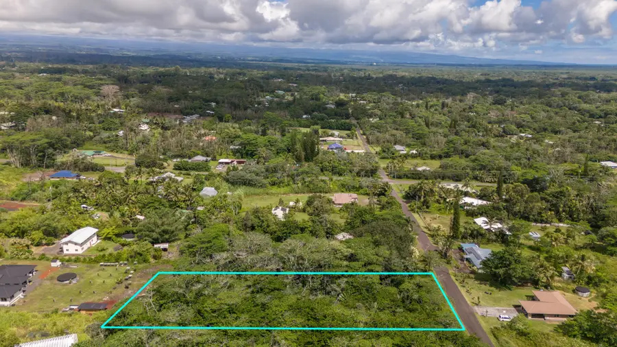 15-1994 22nd Ave, Keaau, HI 96749 - #2