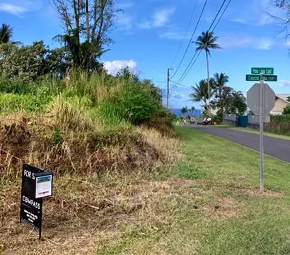 Puna Pkwy, Pahoa, HI 96778