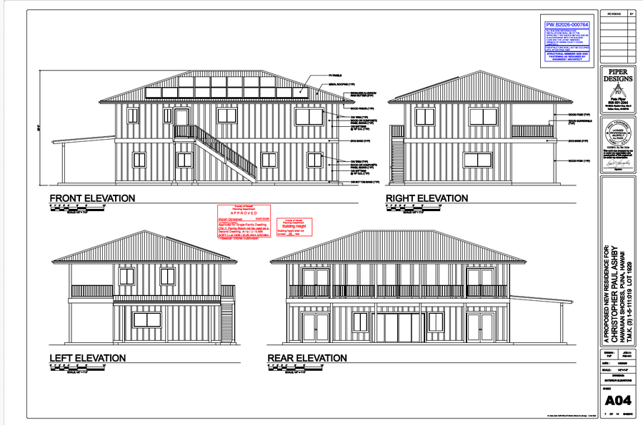 Puna Pkwy, Pahoa, HI 96778 - #2