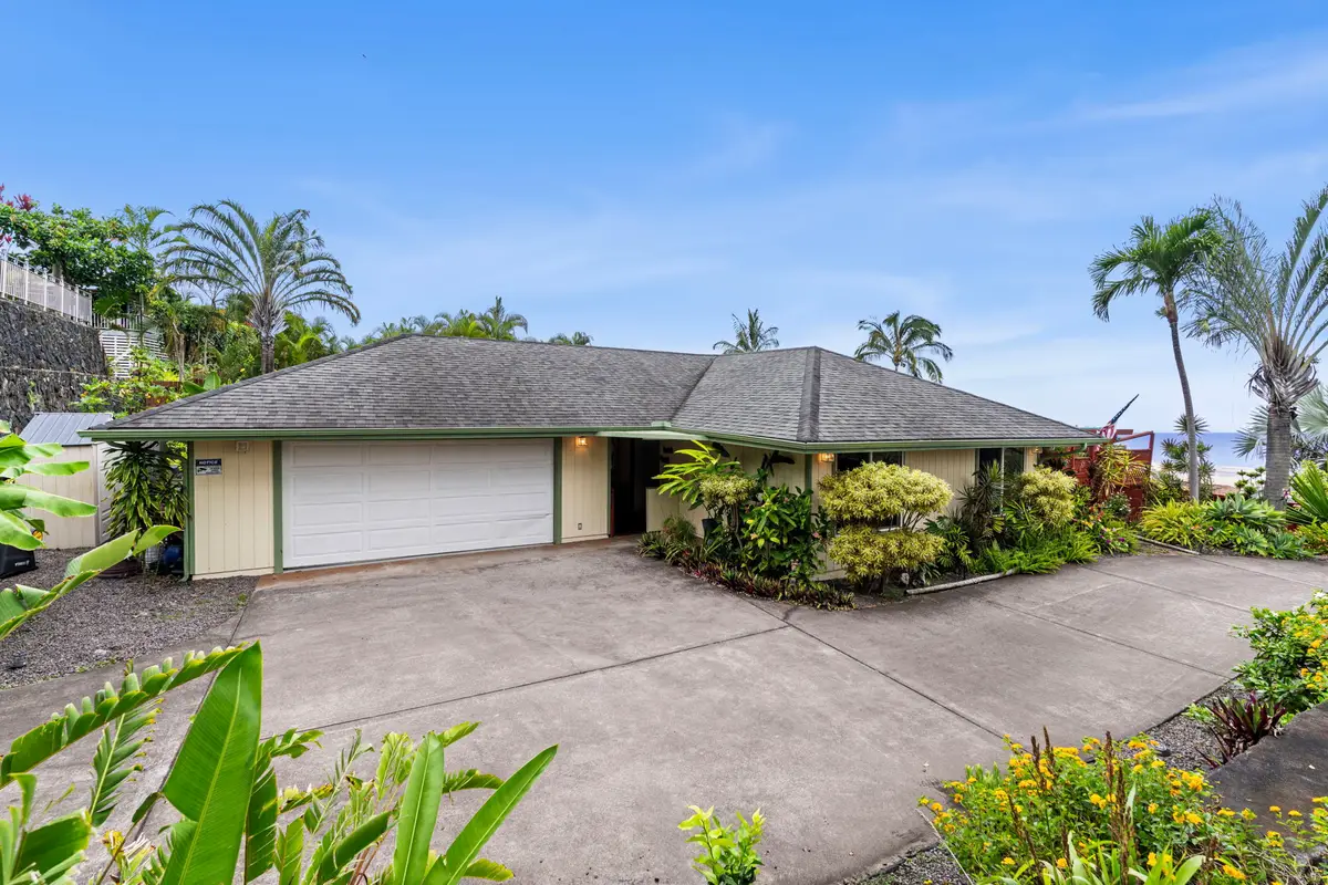73-1342 Oneone Pl, Kailua Kona, HI 96740 - #1