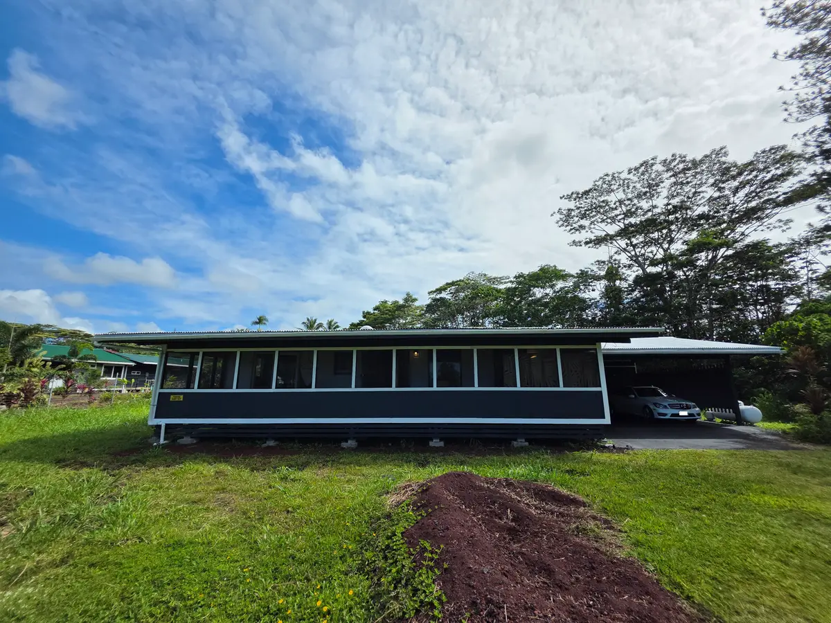 15-2038 23rd Ave, Keaau, HI 96749 - #1