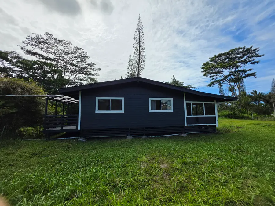 15-2038 23rd Ave, Keaau, HI 96749 - #2