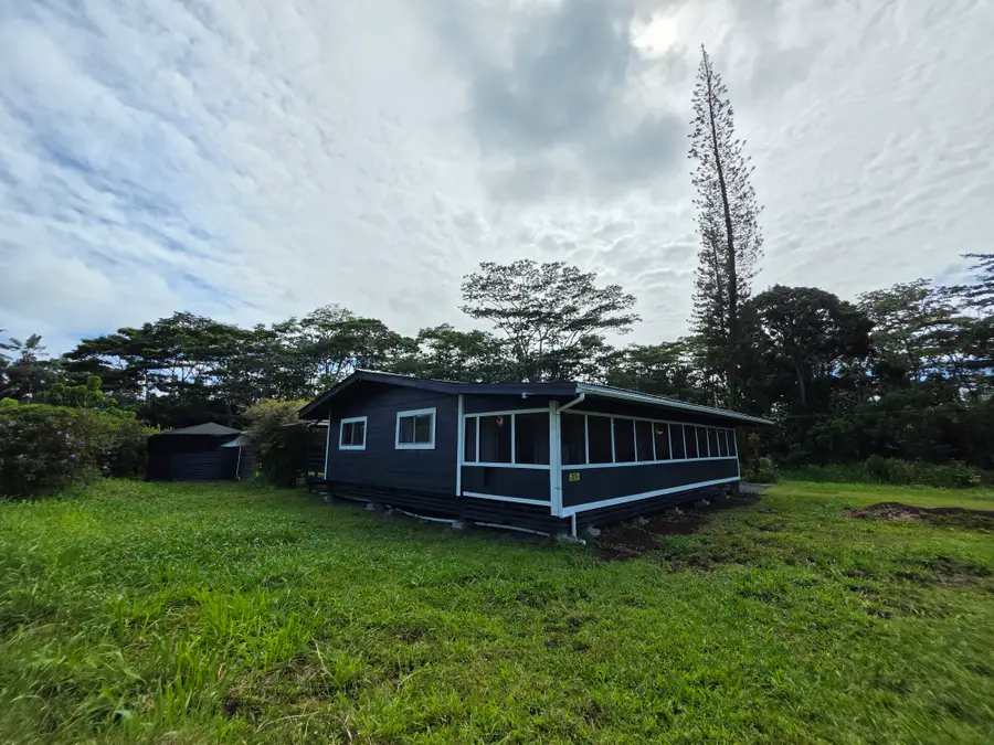 15-2038 23rd Ave, Keaau, HI 96749 - #3