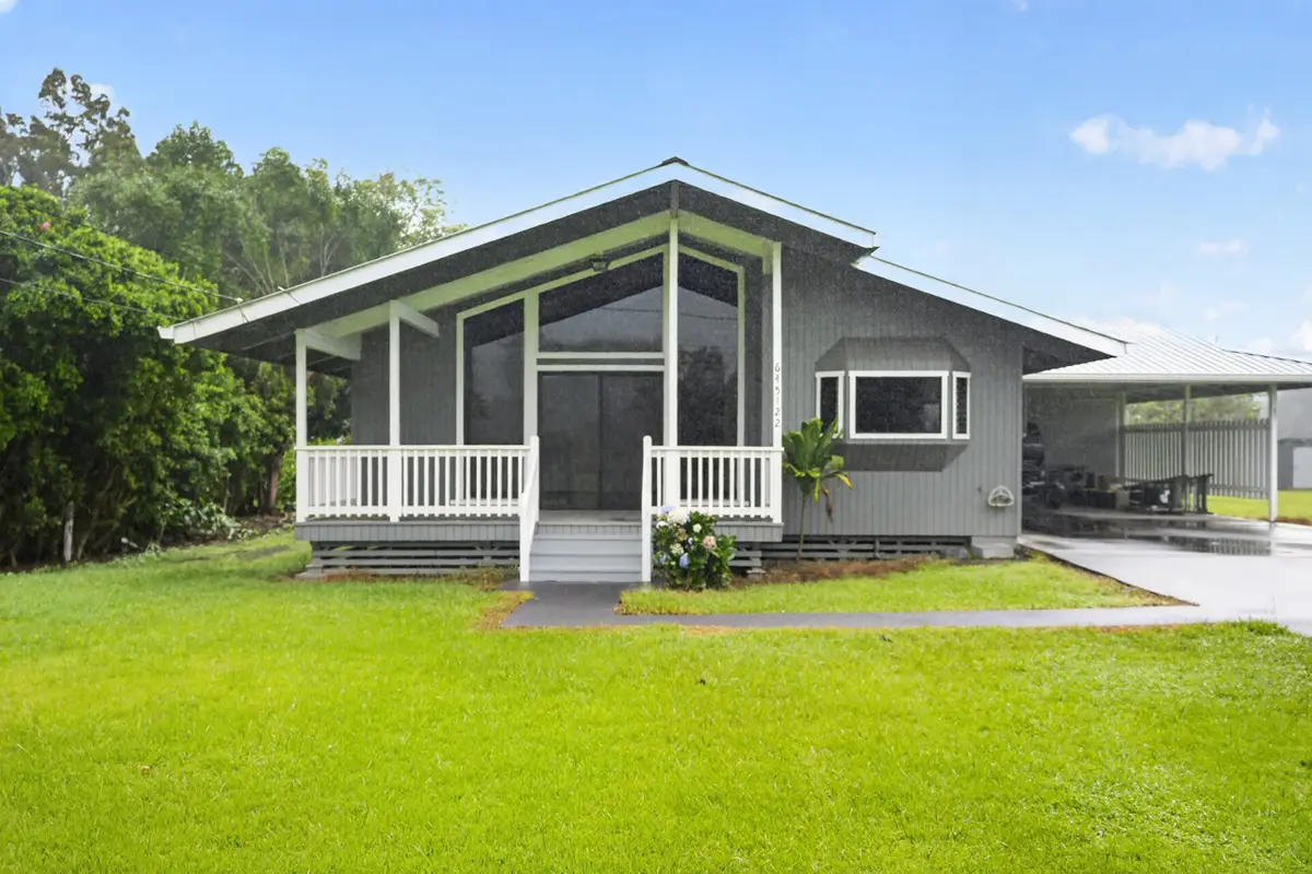 64-5122 White Rd #B, Kamuela, HI 96743 - #1