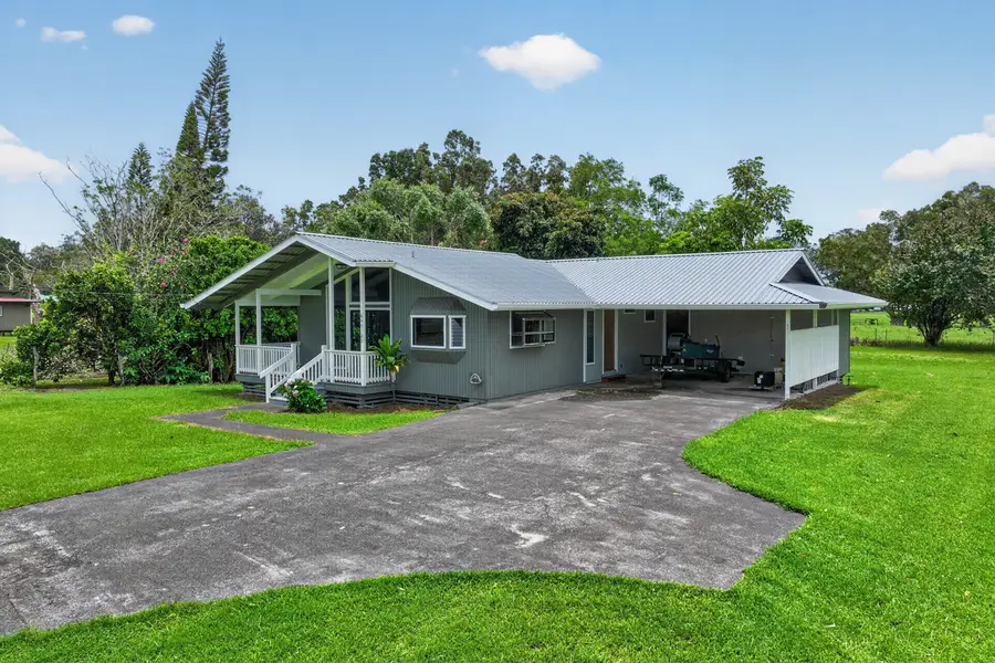 64-5122 White Rd #B, Kamuela, HI 96743 - #2