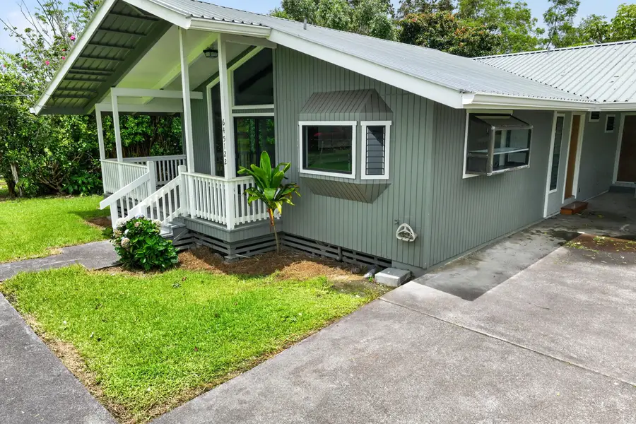 64-5122 White Rd #B, Kamuela, HI 96743 - #3