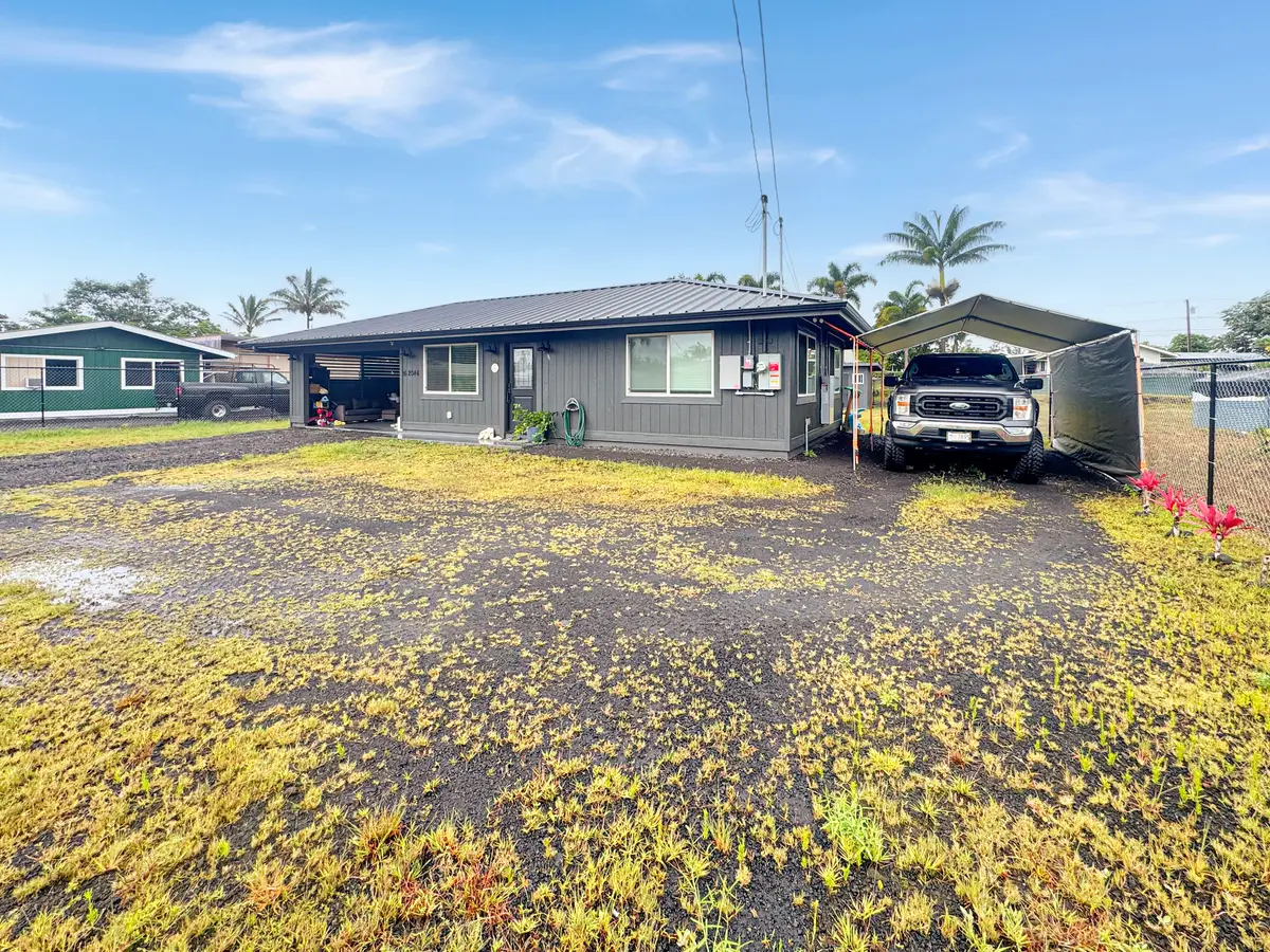 16-2046 Silversword Dr, Pahoa, HI 96778 - #1