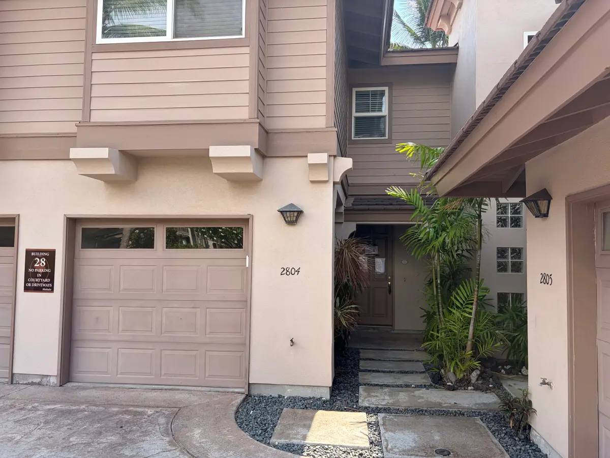 69-555 Waikoloa Beach Dr #2804, Waikoloa, HI 96738 - #1