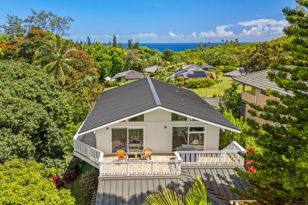 3899 Kamehameha Rd, Princeville, HI 96722 - #1