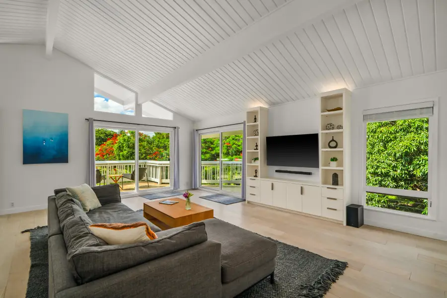 3899 Kamehameha Rd, Princeville, HI 96722 - #2