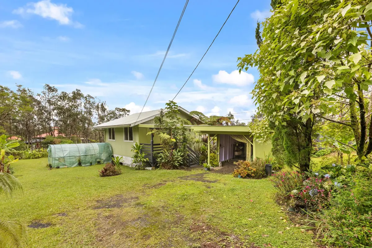 11-3324 Mokuna St, Volcano, HI 96785 - #1