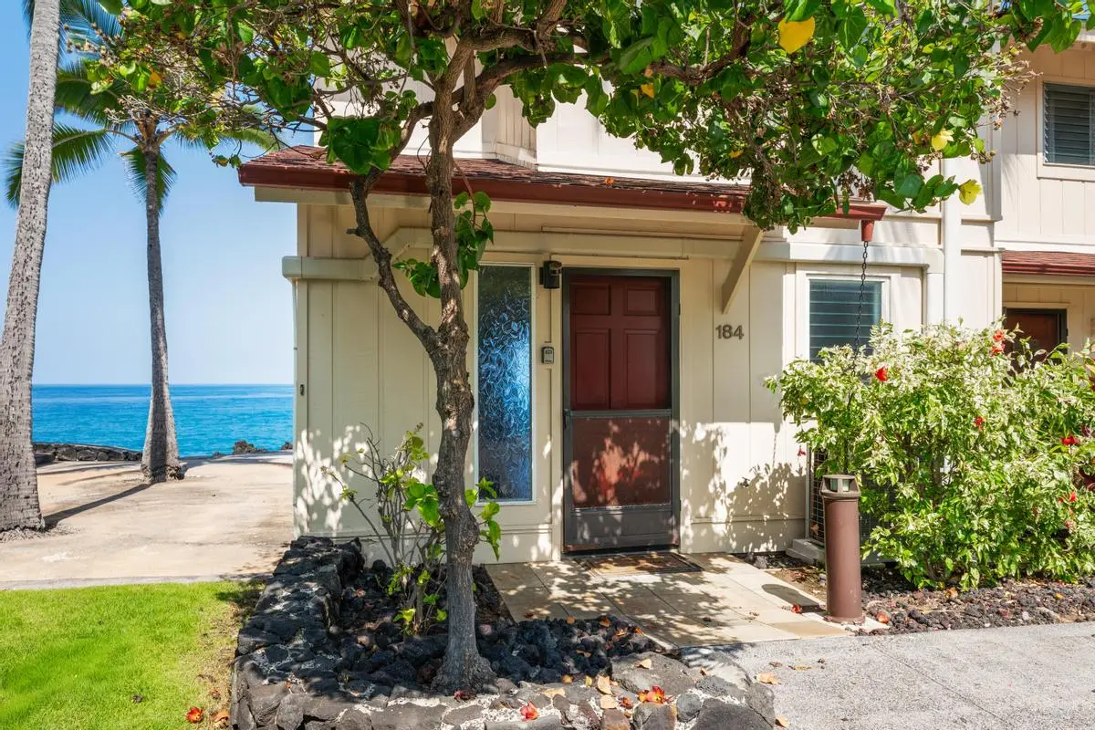 78-6800 Alii Dr #184, Kailua Kona, HI 96740 - #1