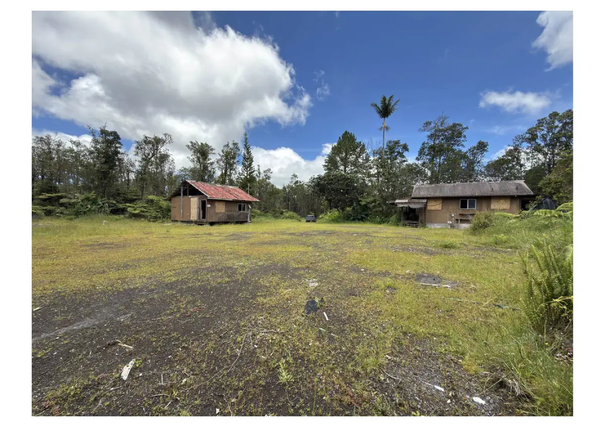 11-2443 Makoa Rd, Volcano, HI 96785 - #1