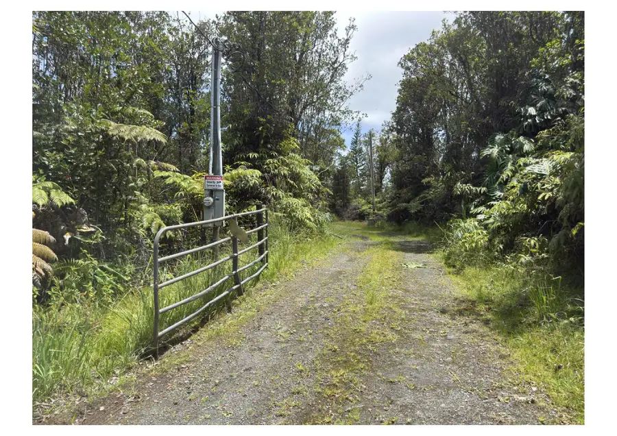 11-2443 Makoa Rd, Volcano, HI 96785 - #2