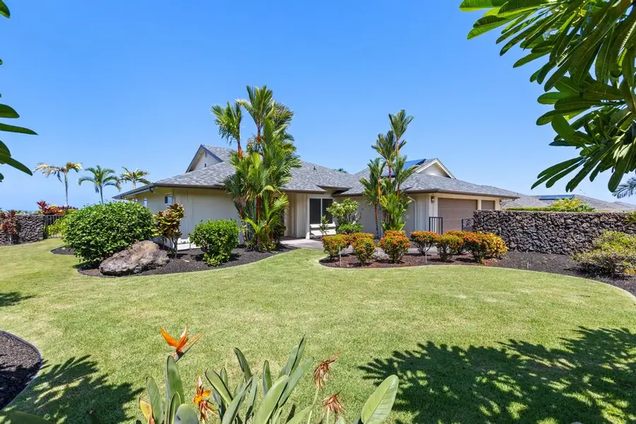 77-184 Kapukapu St, Kailua Kona, HI 96740 - #3