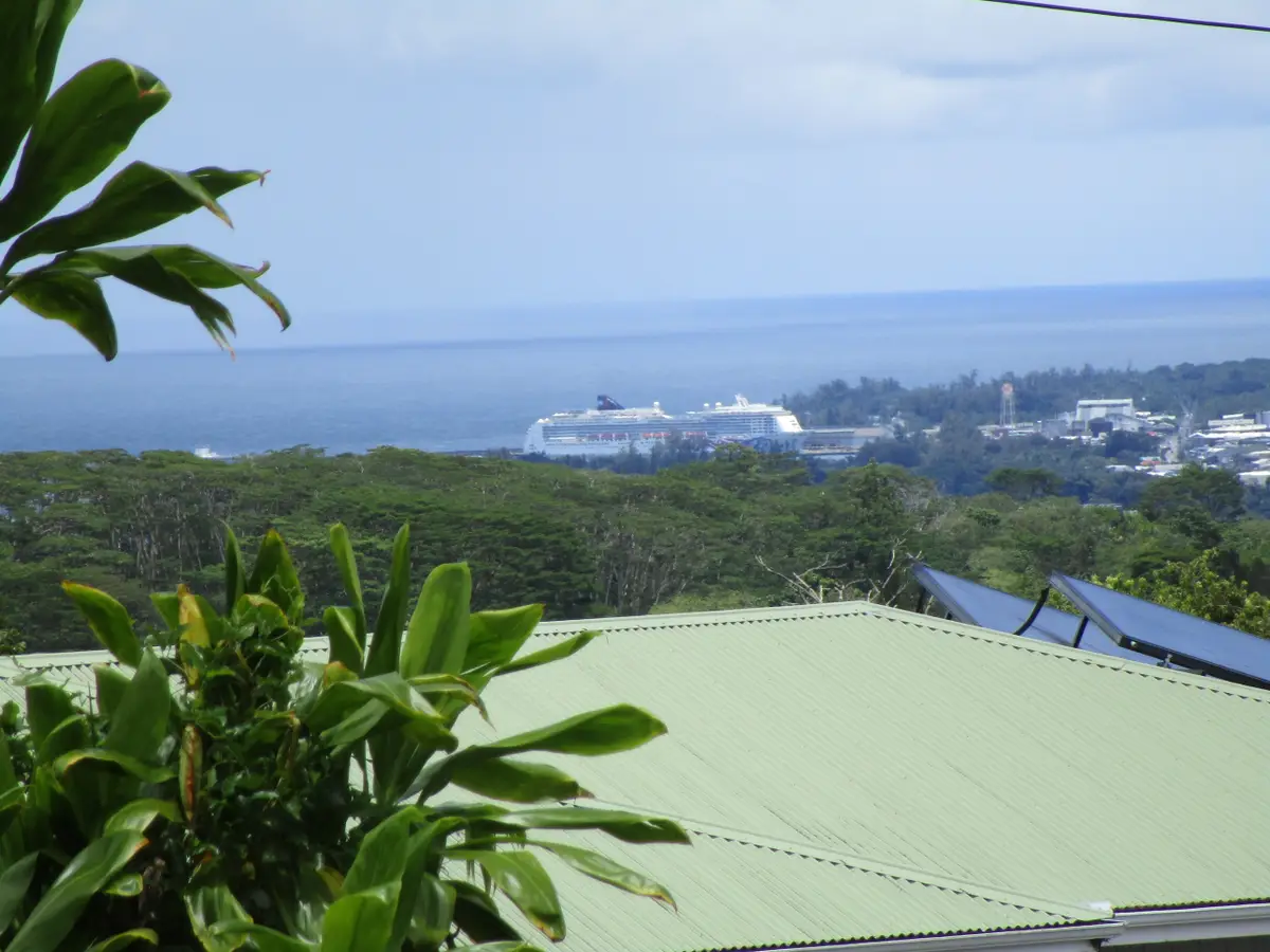 34 Malama Pl, Hilo, HI 96720 - #1