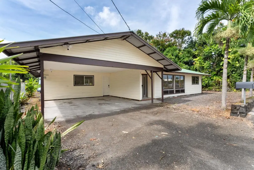 289 E Lanikaula St, Hilo, HI 96720 - #1