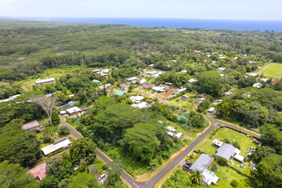 Maikoiko St, Pahoa, HI 96778 - #2