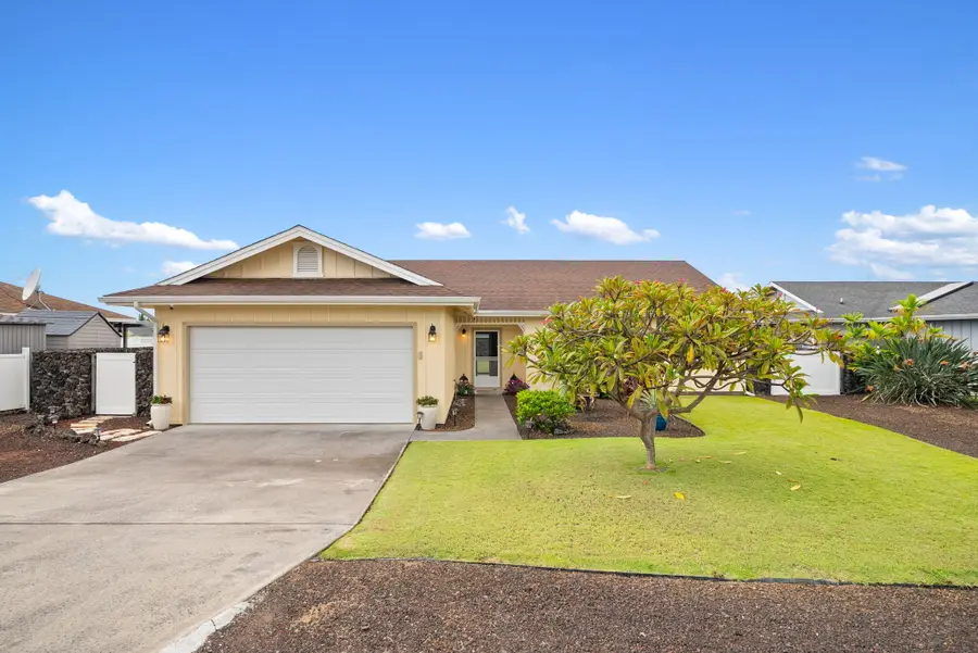 73-4356 Waipahe St, Kailua Kona, HI 96740 - #2
